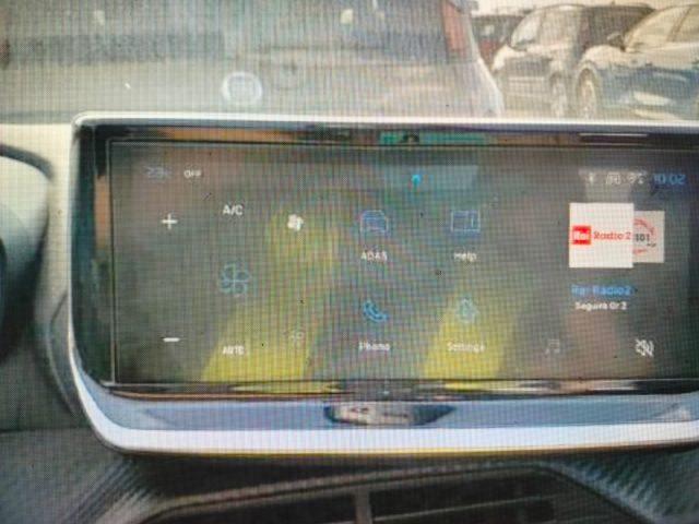 PEUGEOT 208 100 5 porte Allure MY2025