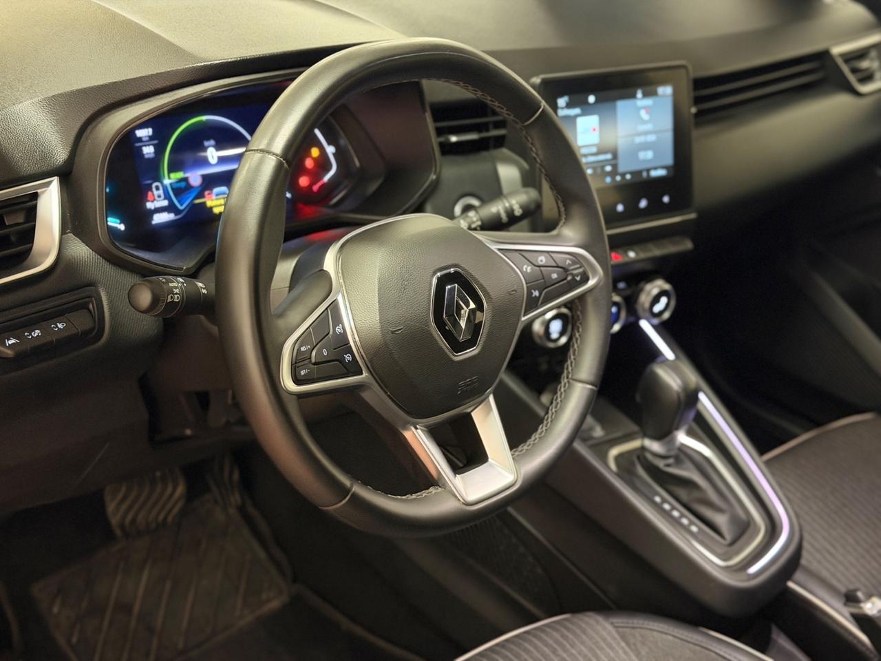 Renault Clio Full Hybrid E-Tech 140 CV 5 porte Intens