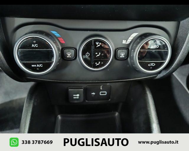 FIAT Tipo 1.6 Mjt S&S 5 porte Lounge