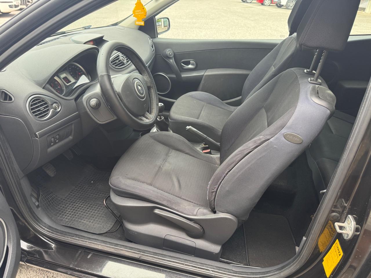 Renault Clio 1.5 dCi 85CV 3 porte Confort