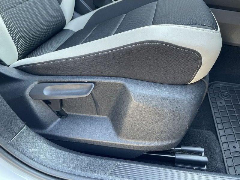 Volkswagen T-Roc 1.5 tsi Advanced dsg