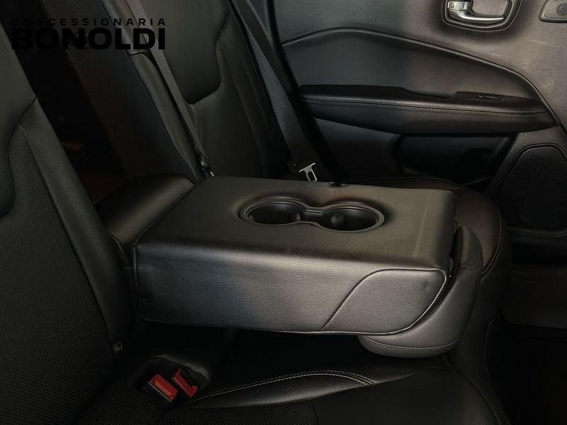 Jeep Compass 1.6 MJet II 2wd 88kW S
