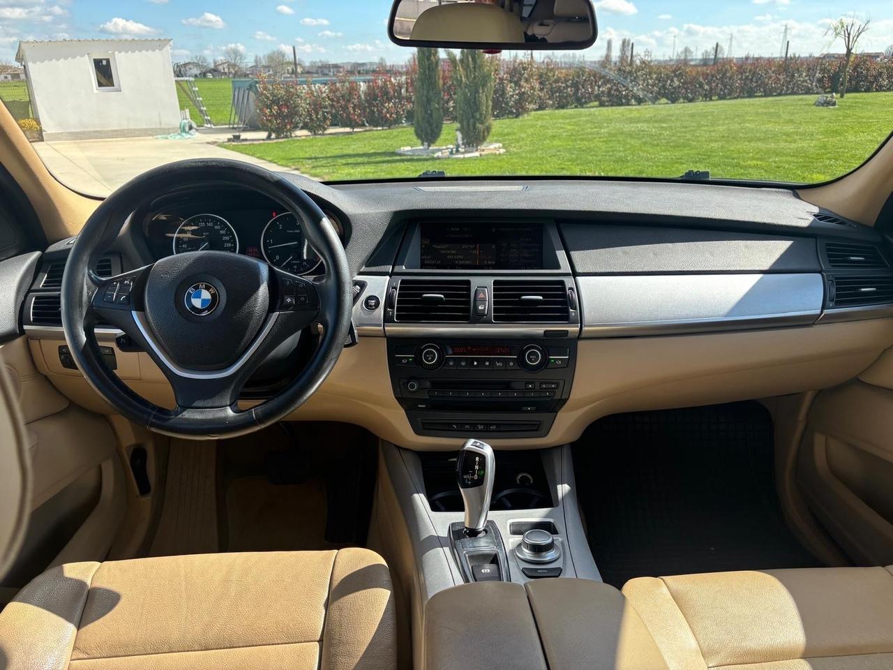 Bmw X5 xDrive30d