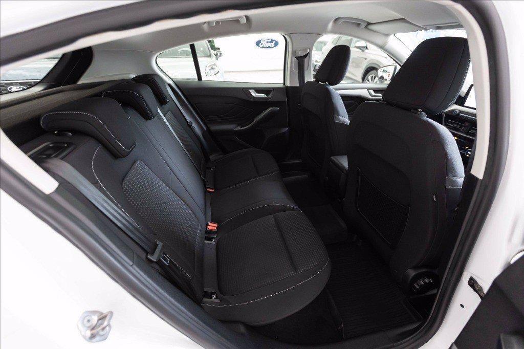 FORD Focus 5p 1.0 ecoboost Titanium Business s&s 125cv del 2018