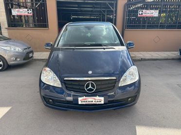 Mercedes-benz A 160 CDI BlueEFFICIENCY Avantgarde