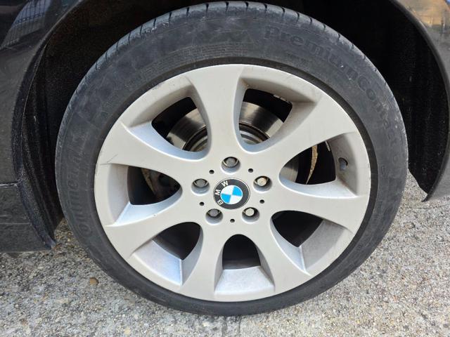 BMW 320 d cat Touring Eletta
