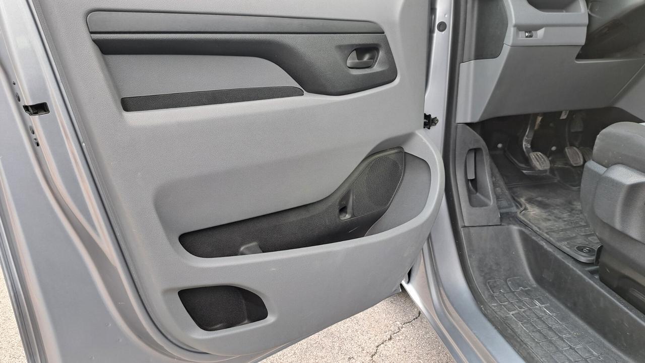 Citroen Jumpy BlueHDi 150 S&S PL-TN Atlante M