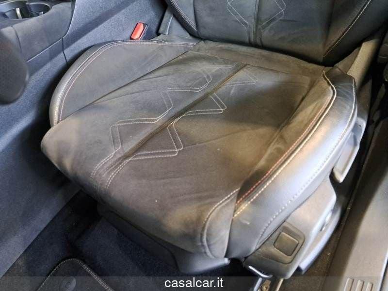 DS DS 7 DS 7 Crossback BlueHDi 180 aut. Grand Chic FINO A 3 ANNI DI GARANZIA KM ILLIMITATI PARI ALLA NUOVA