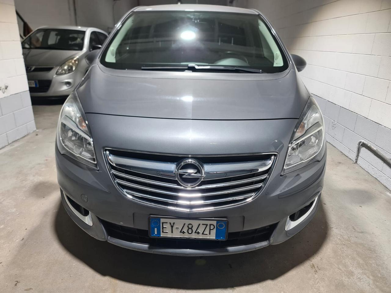 Opel Meriva 1.4 100CV Cosmo