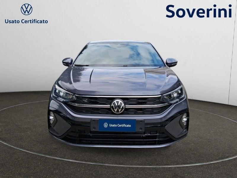 Volkswagen Taigo 1.0 TSI 85kW R-Line DSG