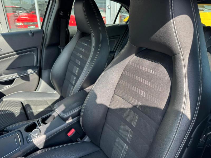 Mercedes-Benz A180 sport