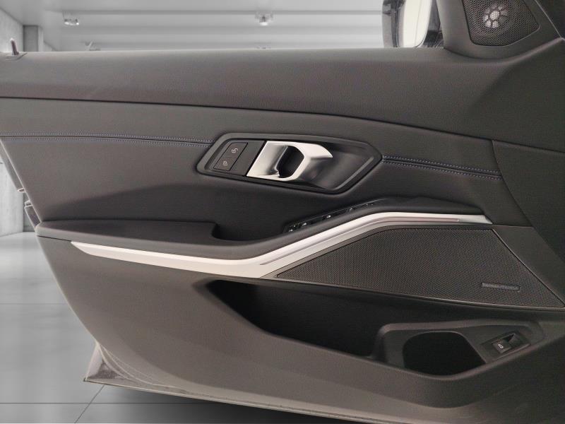 BMW Serie 3 Touring 330 d Mild Hybrid 48V Msport xDrive Steptronic