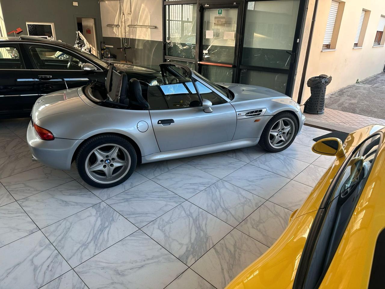 Bmw Z3 M 3.2 24V cat M Roadster