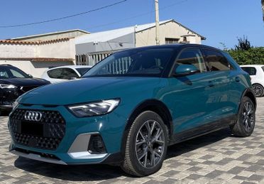 Audi A1 citycarver 1.0 TFSI 116CV S-Tronic 30