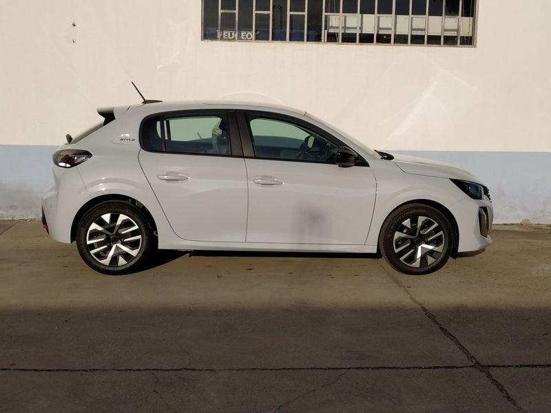 Peugeot 208 100 Style