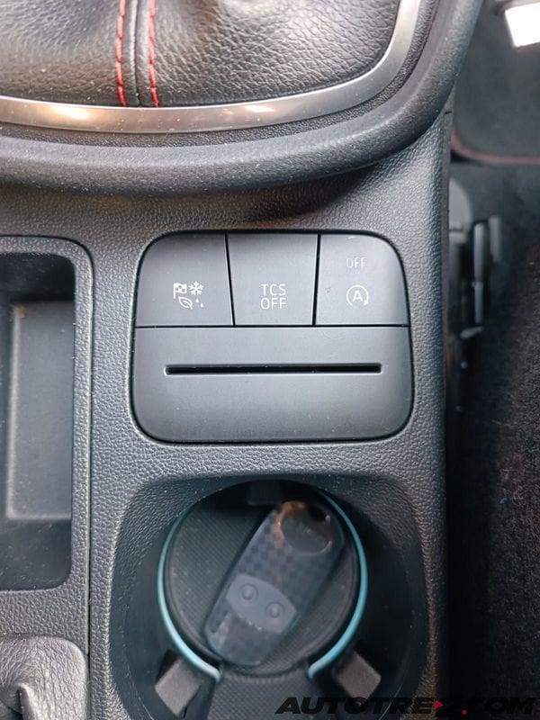 Ford Puma Puma 1.0 ecoboost h ST-Line s&s 125cv