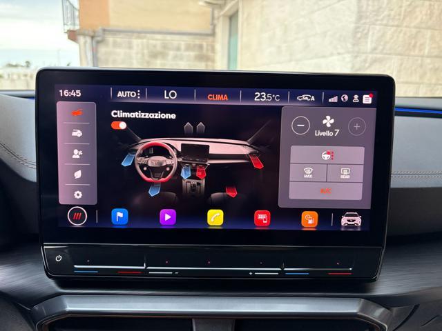 CUPRA Formentor 2.0 TDI 150 CV 4Drive DSG ''OPACA''