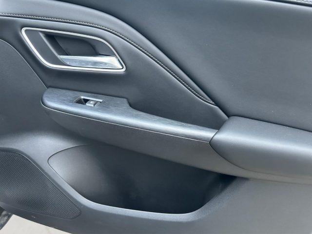 MG ZS 1.5 Hybrid+ Luxury