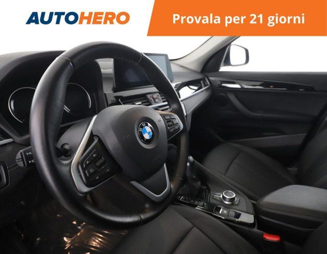 BMW X1 xDrive25e xLine