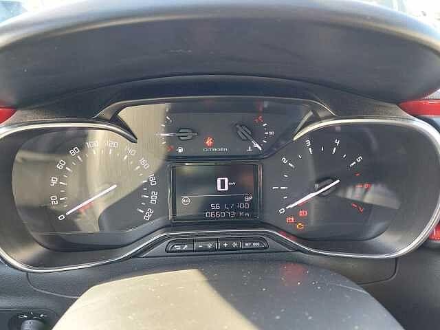 Citroen C3 PureTech 83 S&S Shine