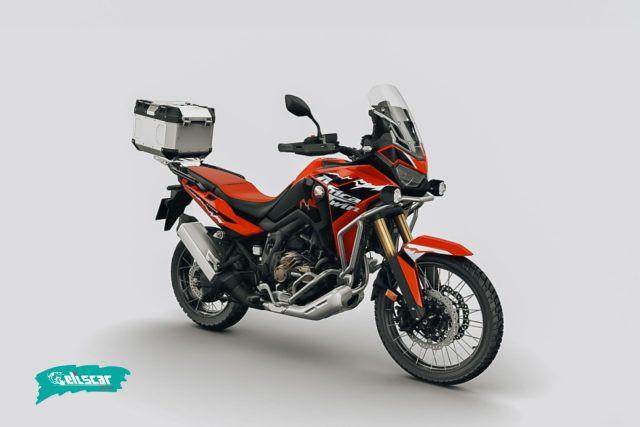 HONDA Africa Twin CRF 1100 L AFRICA TWIN CRF1100L ES
