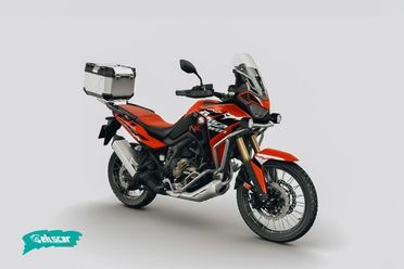 HONDA Africa Twin CRF 1100 L AFRICA TWIN CRF1100L ES