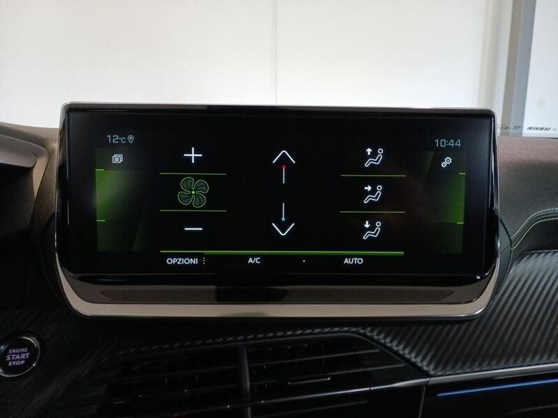 Peugeot 2008 2008 PureTech 130 S&S GT