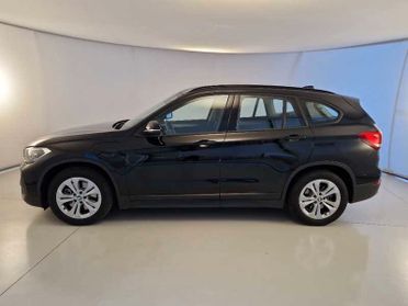 BMW X1 xDrive 25e Business Advantage automatico