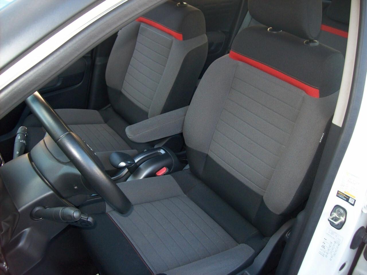 Citroen C3 Aircross 1.5 BlueHDi 102CV S&S Shine