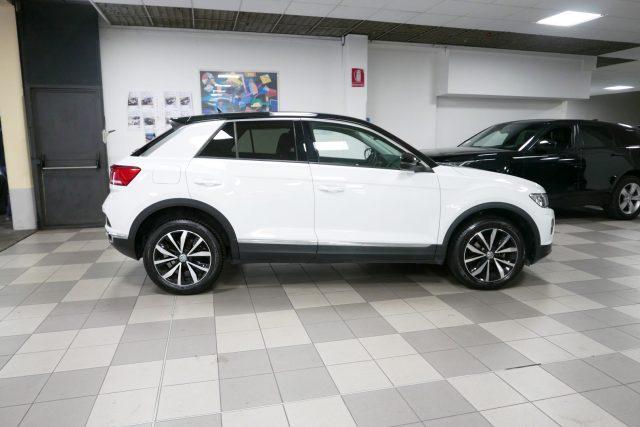 VOLKSWAGEN T-Roc 1.0 TSI 115 CV Style BlueMotion Technology