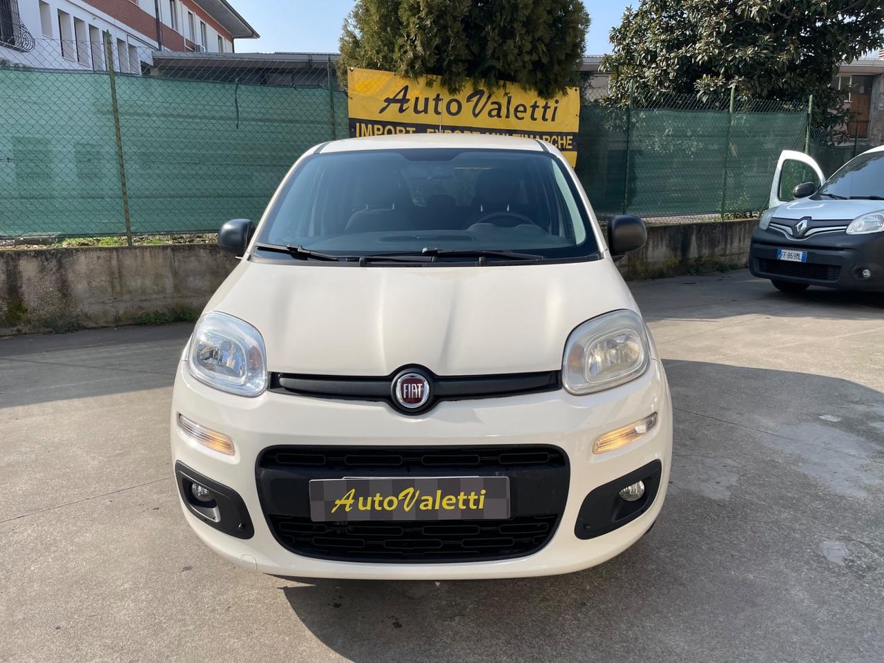 Fiat Panda 1.3 MJT 80 CV S&S Easy