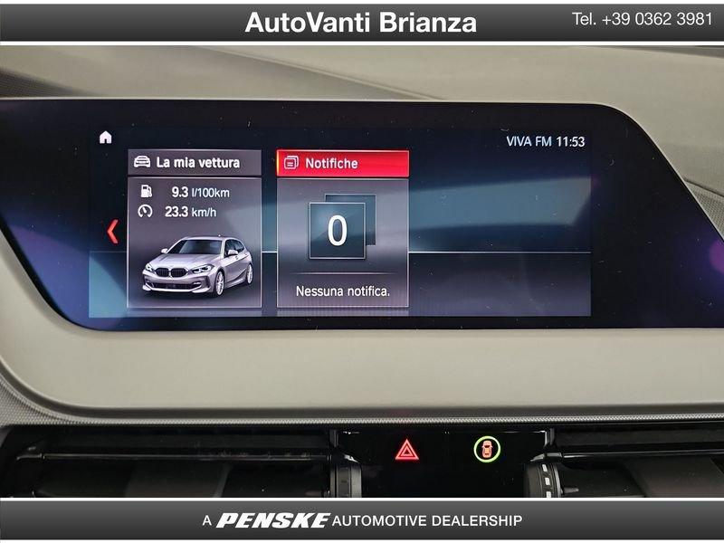 BMW Serie 1 116i 5p. Msport Exterior