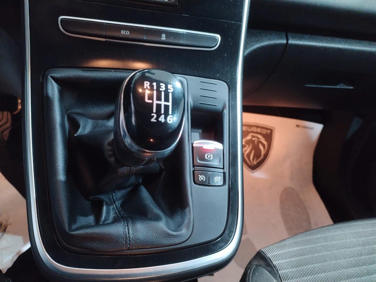 Renault Grand Scenic Blue dCi 120 CV Business