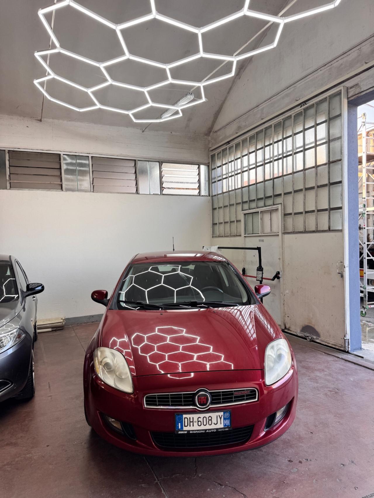 Fiat Bravo 1.9 MJT 150 CV Sport