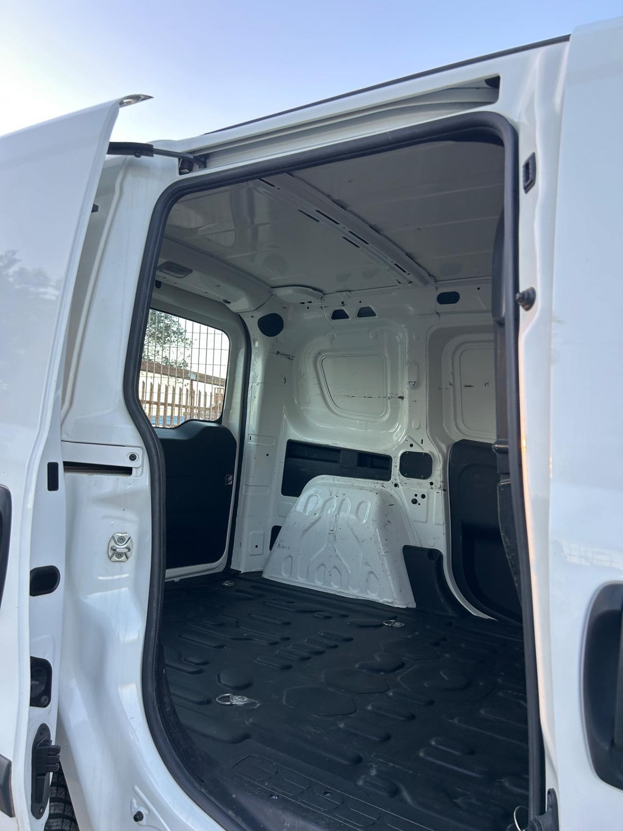 Opel Combo 1.3 CDTI PC-TN Van 750kg-2016/CLIMA/COMANDI