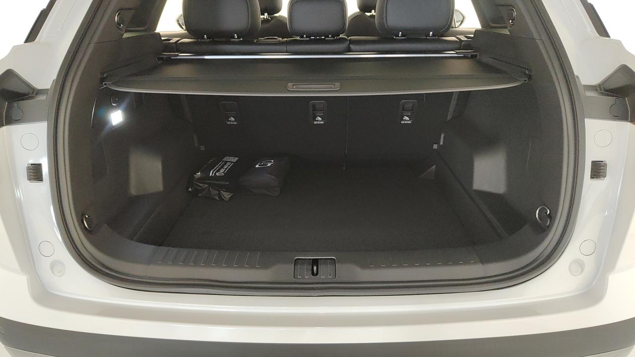 Jaecoo Jaecoo 7 - Jaecoo 7 1.6 tgdi Select 2wd 7dct