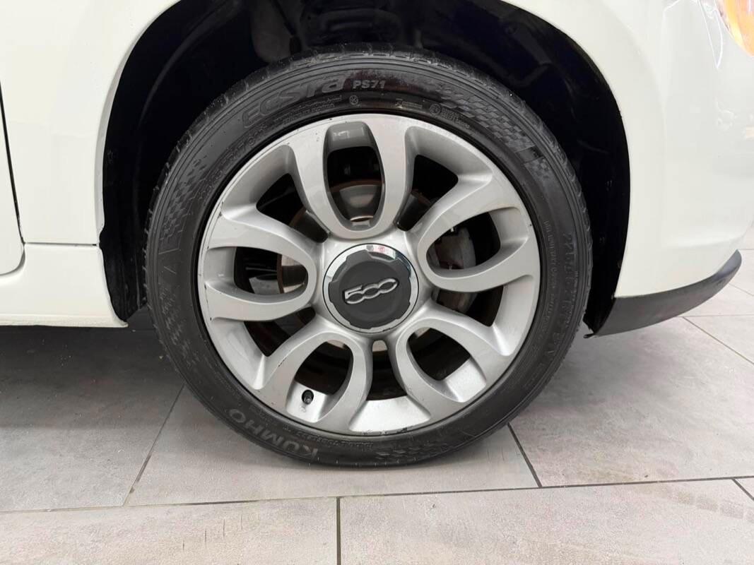 Fiat 500L Pro 1.6 MJT 105CV AUTOCARRO (N1) 2015