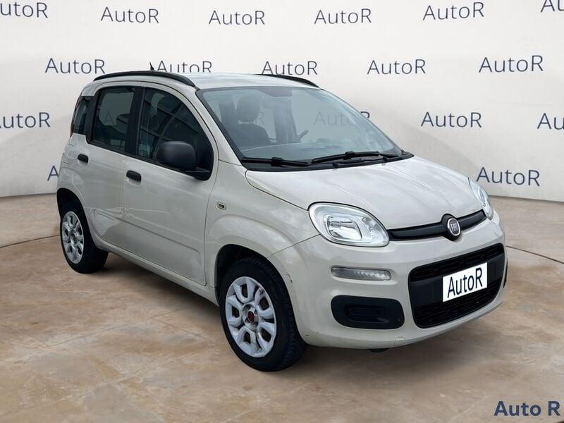 FIAT Panda Panda 0.9 TwinAir Turbo Natural Power Easy