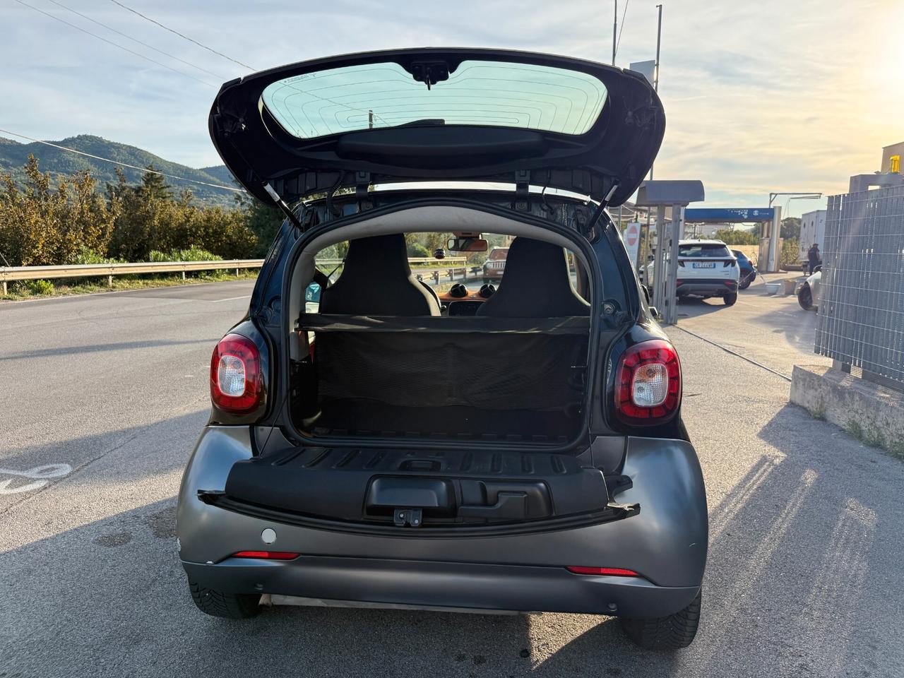 Smart ForTwo 70 1.0 Youngster