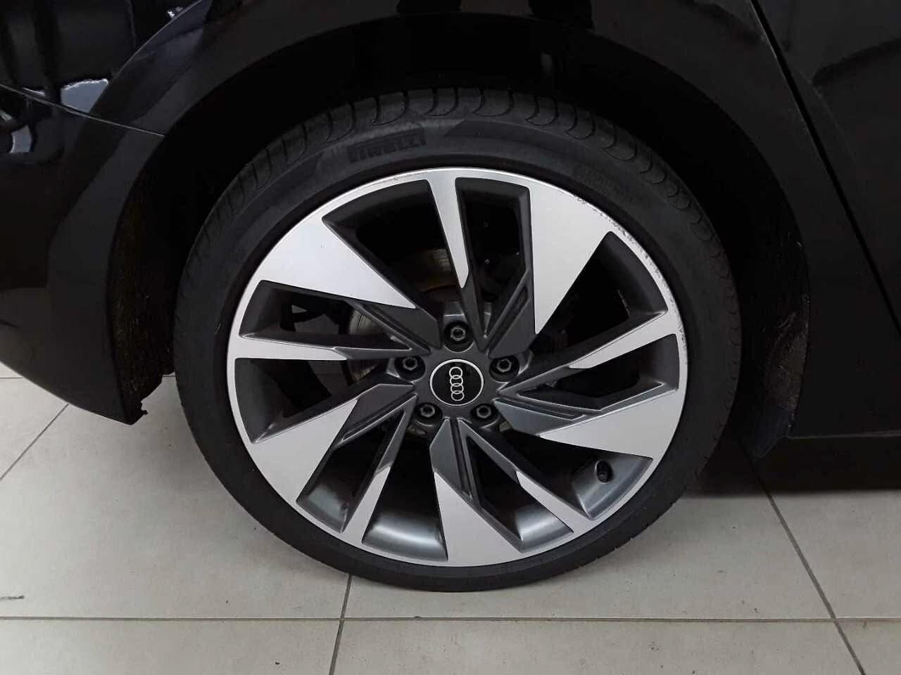 Audi A3 SPB 30 TDI S line edition