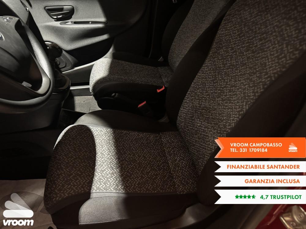 LANCIA Ypsilon 3ª serie Ypsilon 1.0 FireFly 5 ...