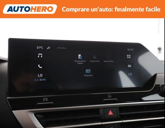 CITROEN C4 PureTech 100 S&S You