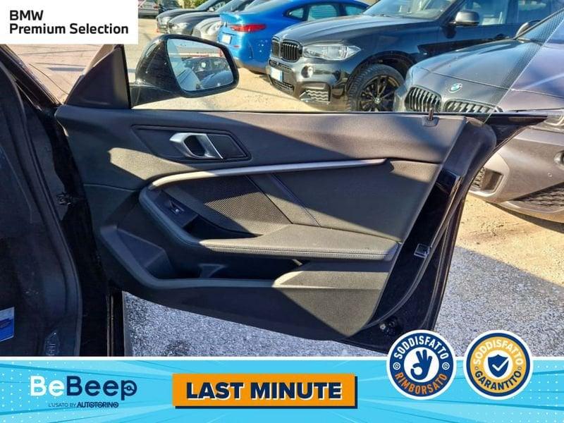 BMW Serie 2 G.C. 220D GRAN COUPE MSPORT AUTO