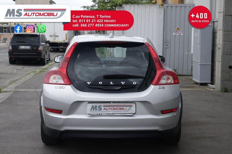 Volvo C30 C30 D2 Kinetic Unicoproprietario