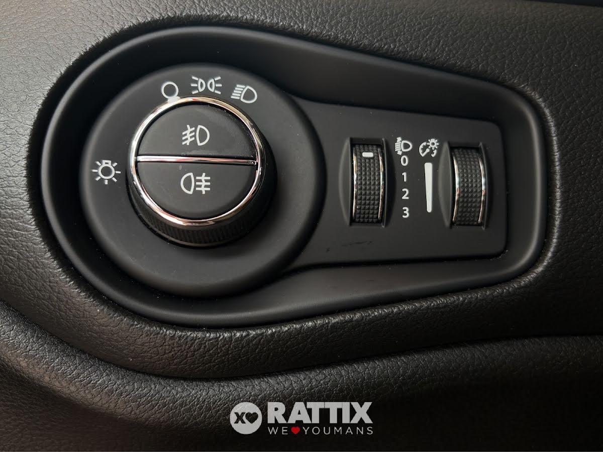 Jeep Renegade 1.3 t4 phev Limited 4xe at6