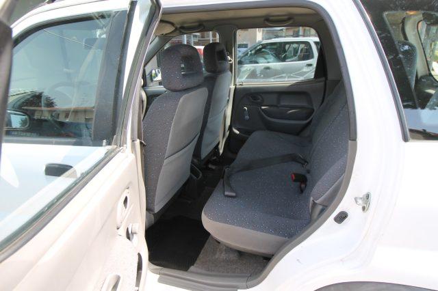 SUZUKI Ignis 1.3i 16V cat GL