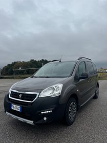 Peugeot Partner Tepee BlueHDi 120 S&S Outdoor 7 POSTI