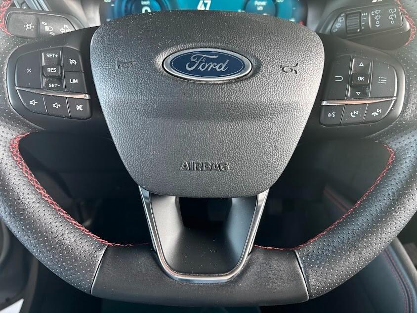 Ford Kuga 2.5 full hybrid 190cv 2wd st-line x