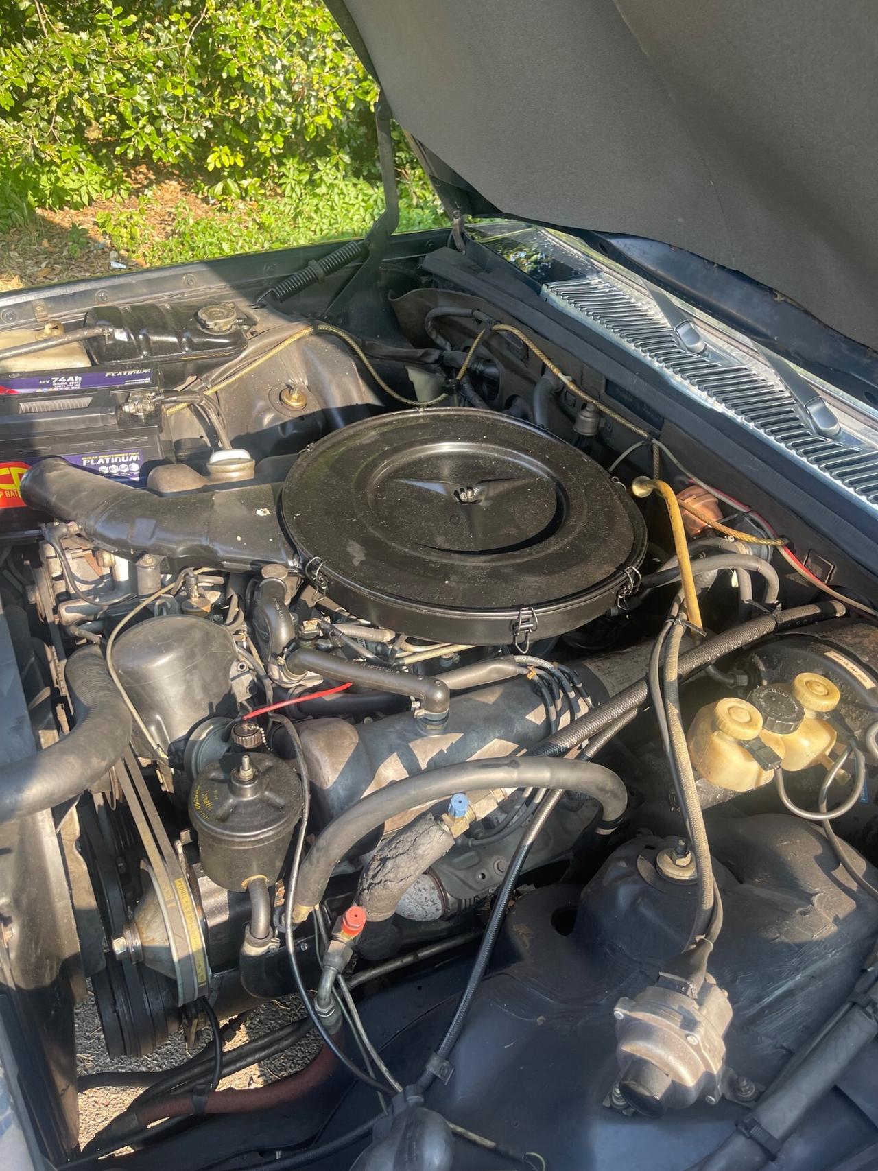 Mercedes-benz S 450 450 SEL