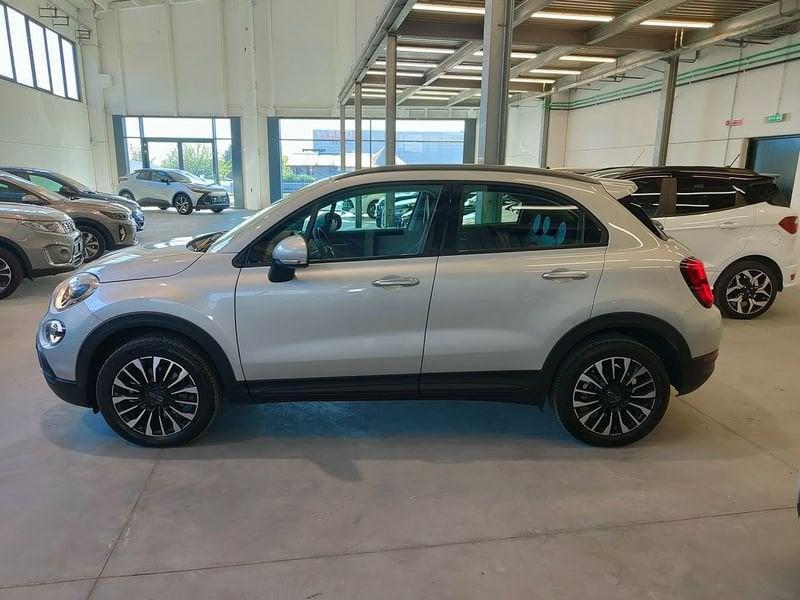 FIAT 500X 500 X 2018 500 X 1.3 T4 150cv Cross DCT